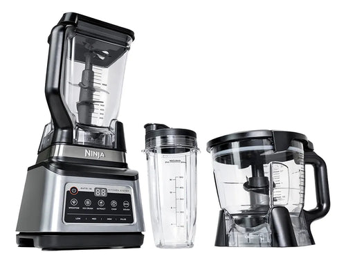 Imagem 2 de 6 de Liquidificador Ninja Kitchen System